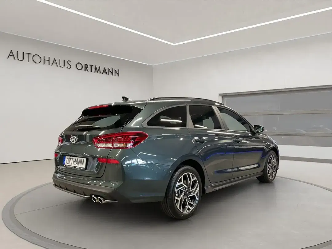 Hyundai i30 - Thumbnail 7