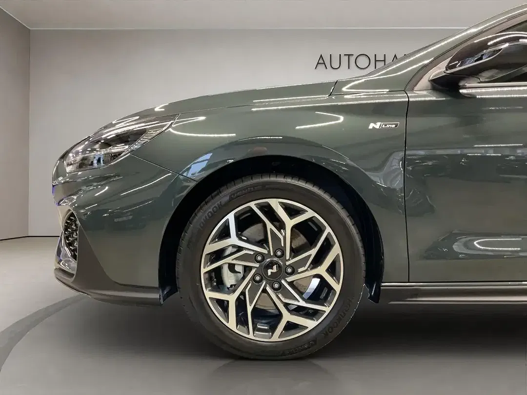 Hyundai i30 - Thumbnail 9