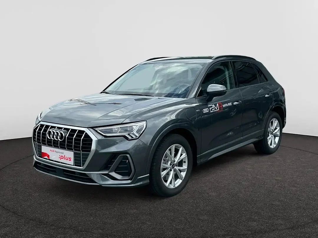 Audi Q3 - Afbeelding 1