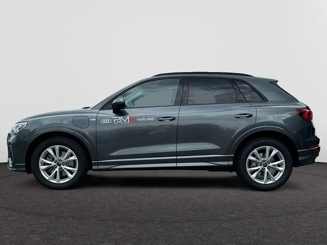 Audi Q3 - Thumbnail 2