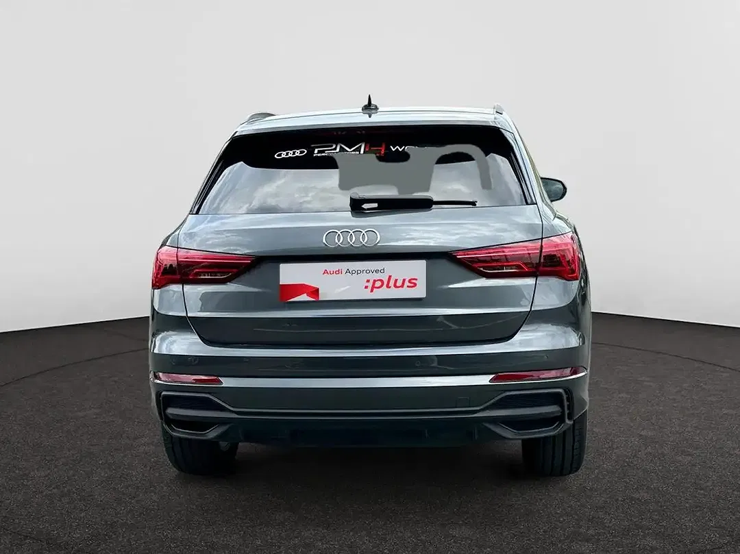 Audi Q3 - Thumbnail 4