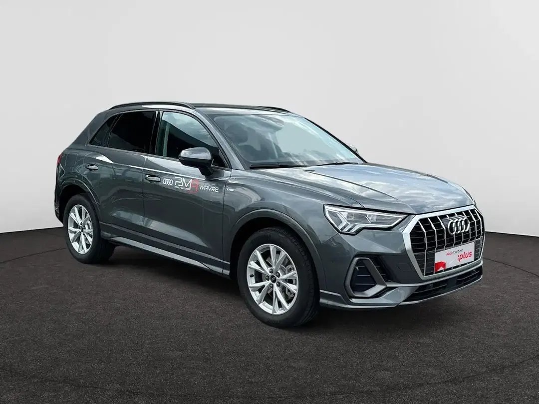 Audi Q3 - Thumbnail 7