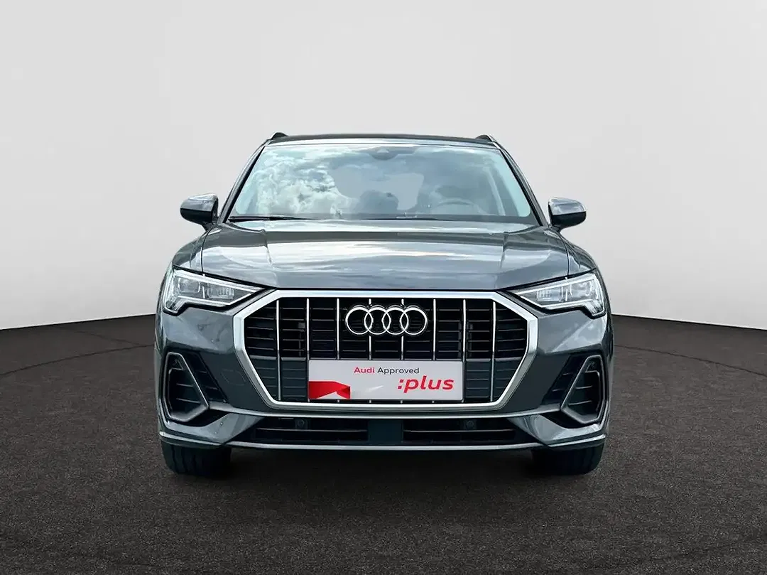 Audi Q3 - Thumbnail 8