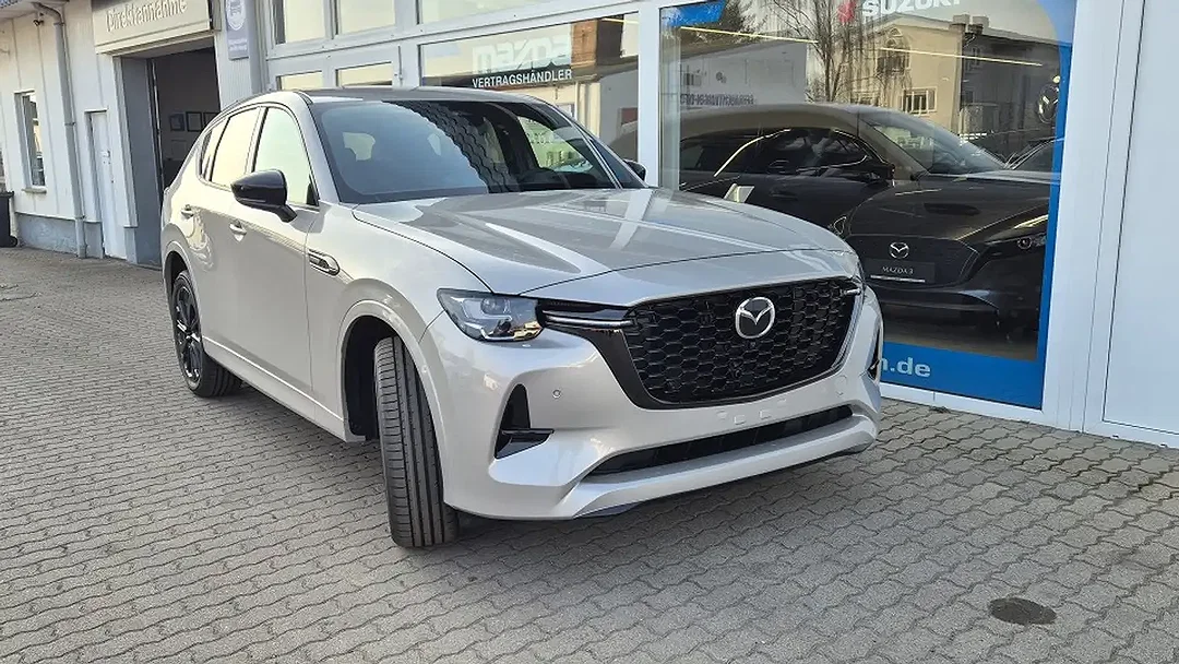 Mazda CX-60 - Afbeelding 1