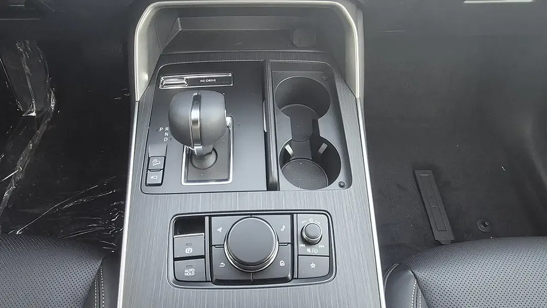 Mazda CX-60 - Thumbnail 11