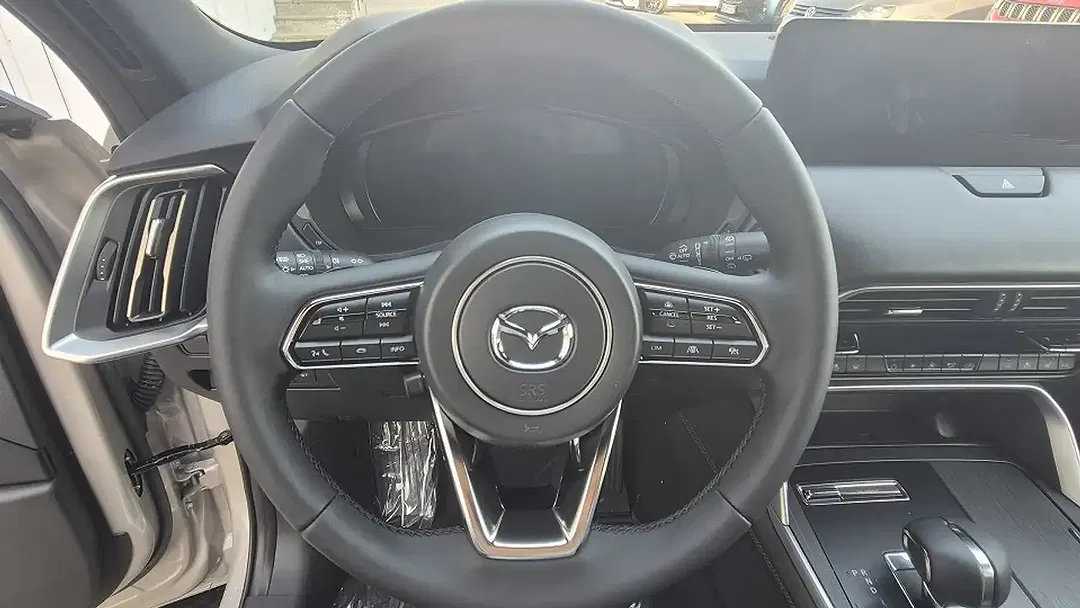Mazda CX-60 - Thumbnail 12