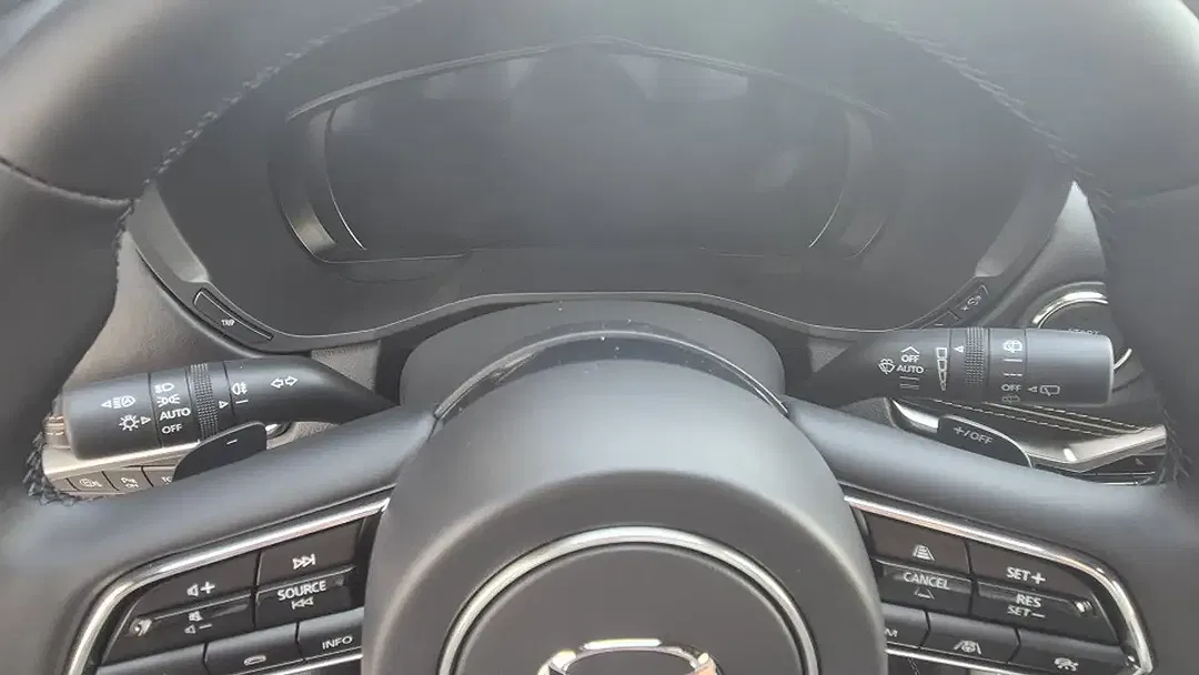 Mazda CX-60 - Thumbnail 13