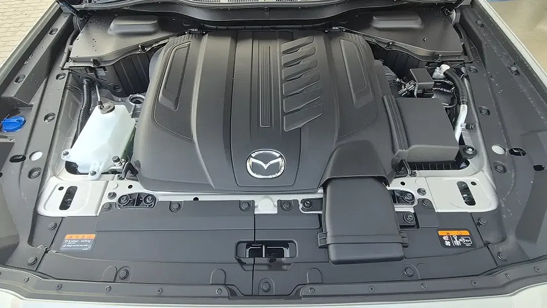 Mazda CX-60 - Thumbnail 15