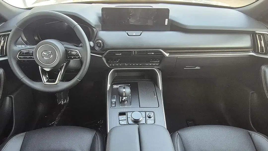 Mazda CX-60 - Thumbnail 9
