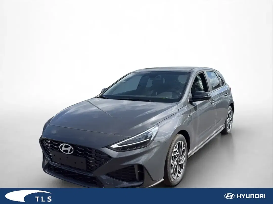Hyundai i30 - Thumbnail 1