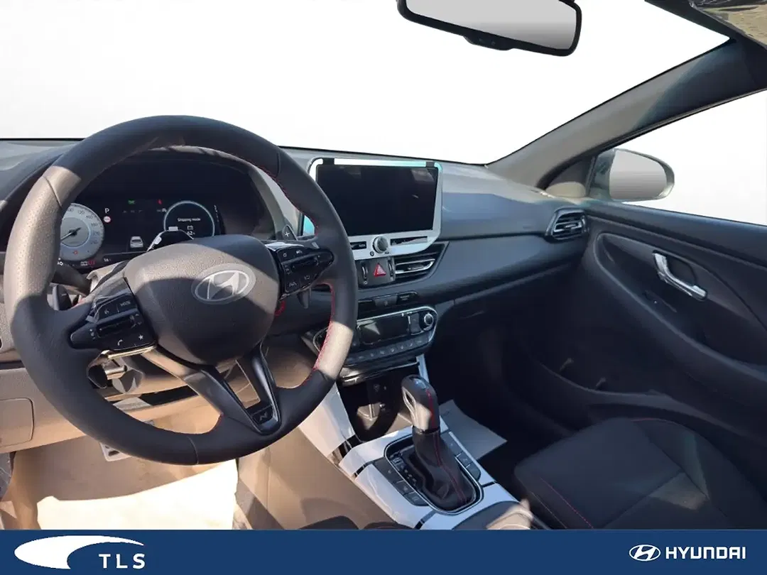 Hyundai i30 - Thumbnail 10