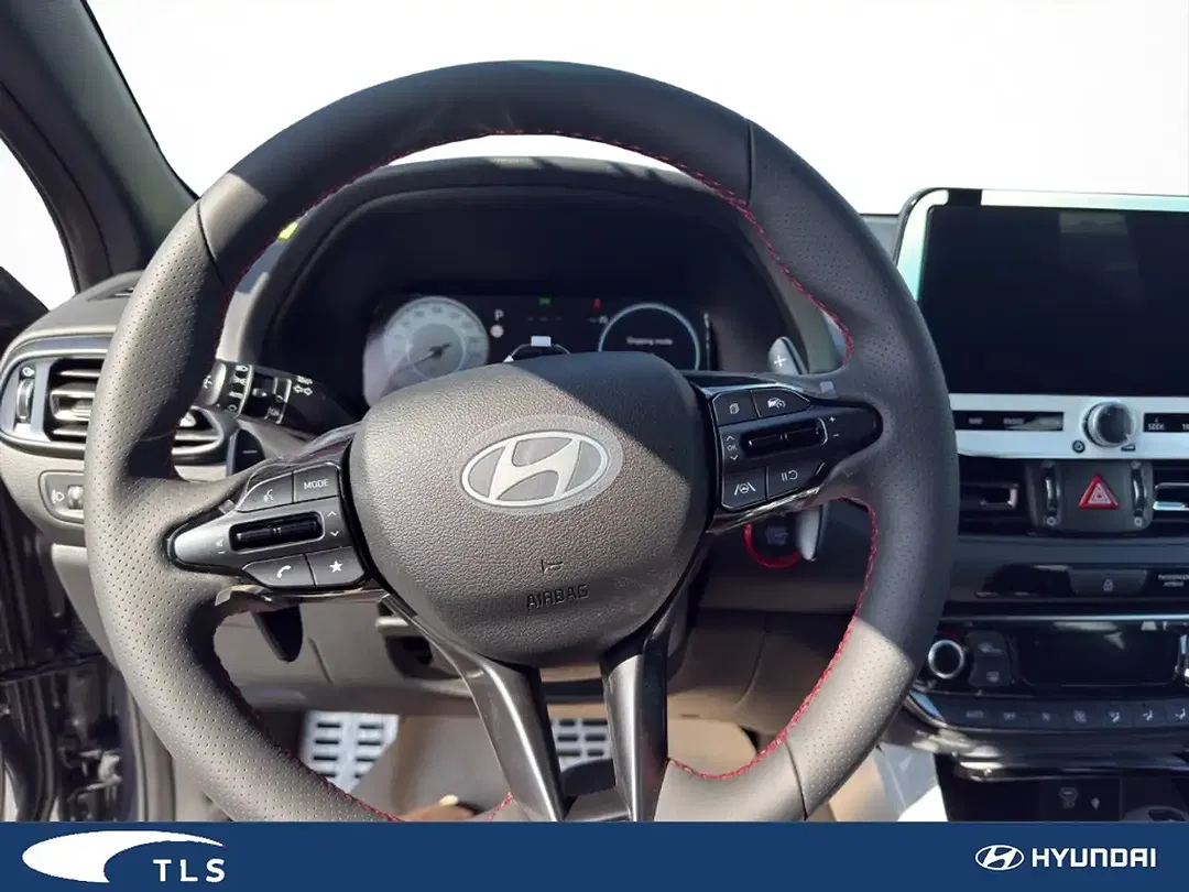 Hyundai i30 - Thumbnail 11