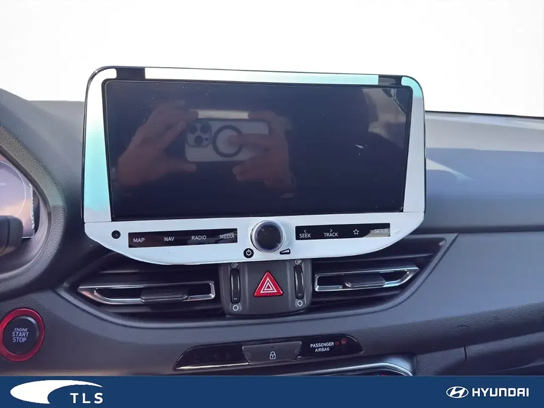 Hyundai i30 - Thumbnail 13