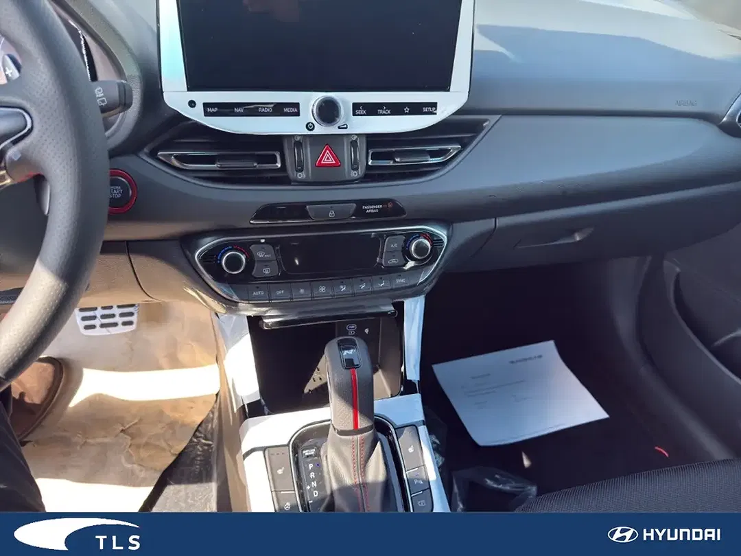 Hyundai i30 - Thumbnail 14