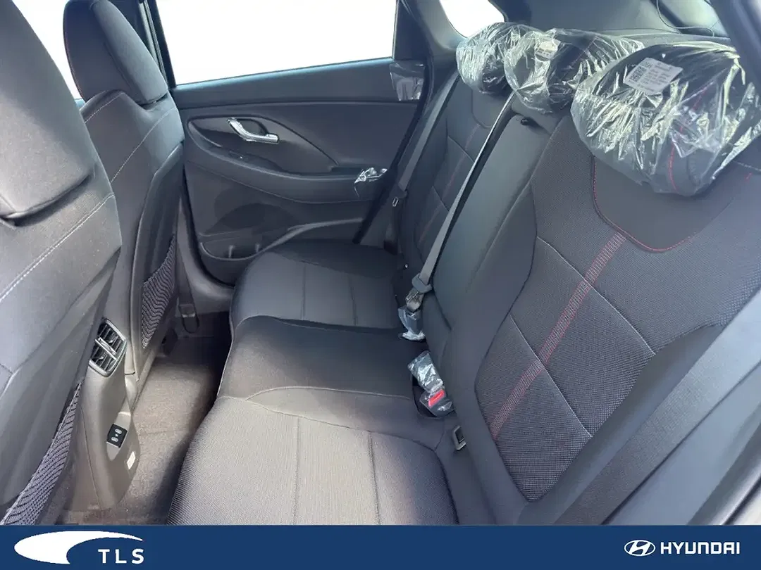 Hyundai i30 - Thumbnail 15