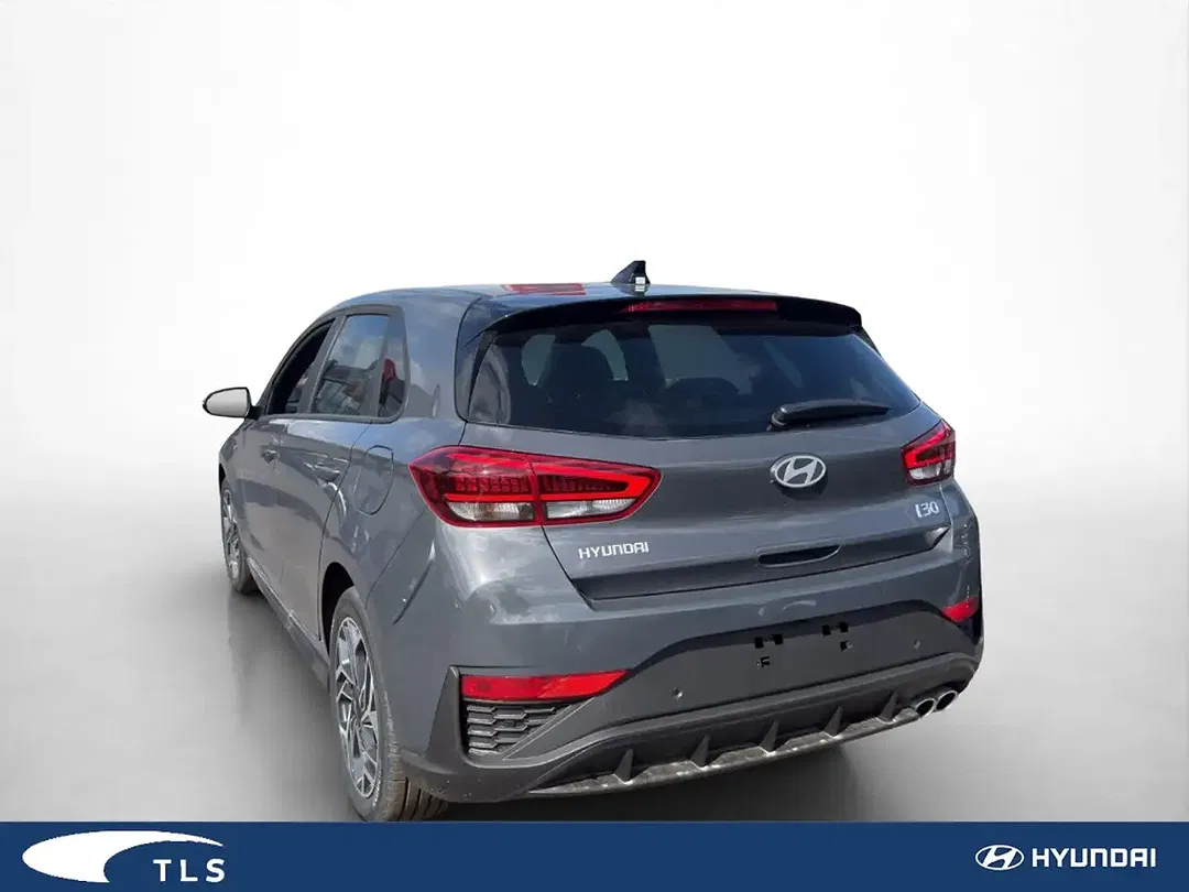 Hyundai i30 - Thumbnail 2