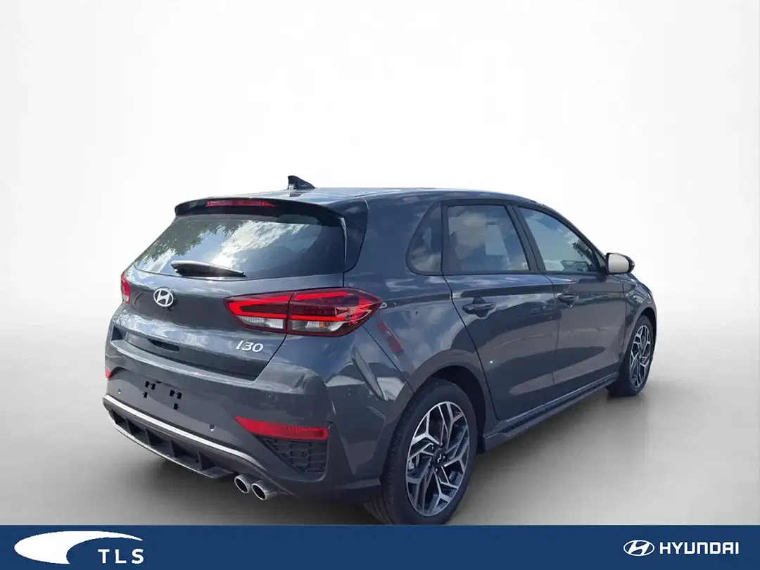 Hyundai i30 - Thumbnail 3