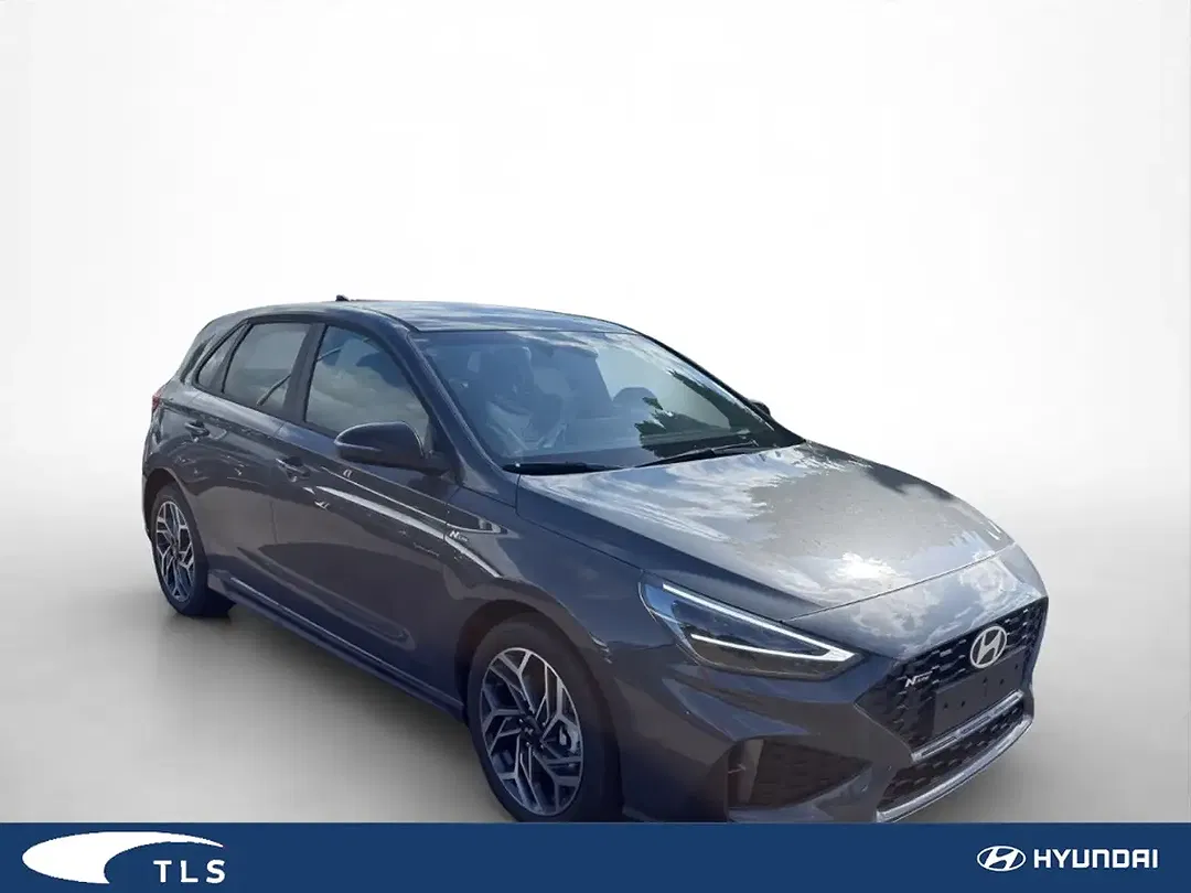 Hyundai i30 - Thumbnail 4
