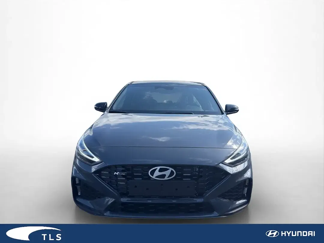 Hyundai i30 - Thumbnail 5