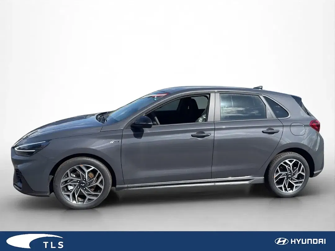 Hyundai i30 - Thumbnail 6