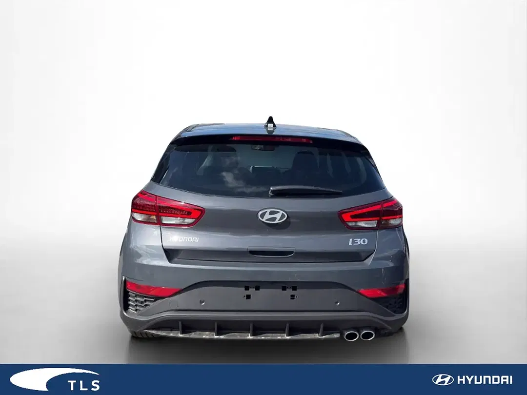 Hyundai i30 - Thumbnail 7