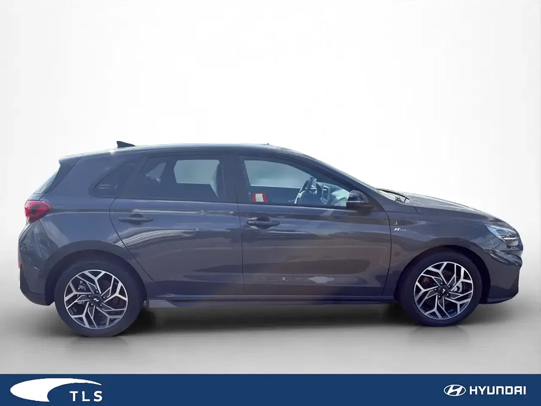 Hyundai i30 - Thumbnail 8