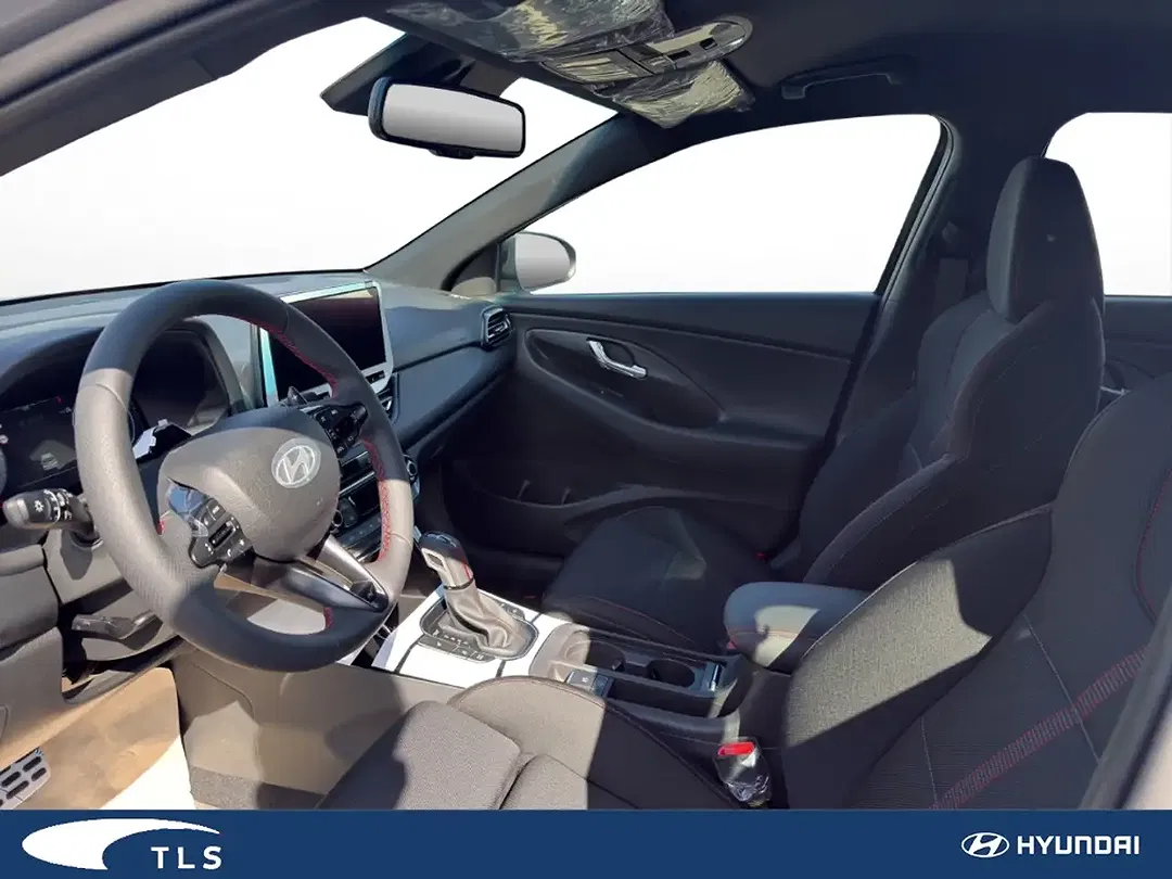 Hyundai i30 - Thumbnail 9