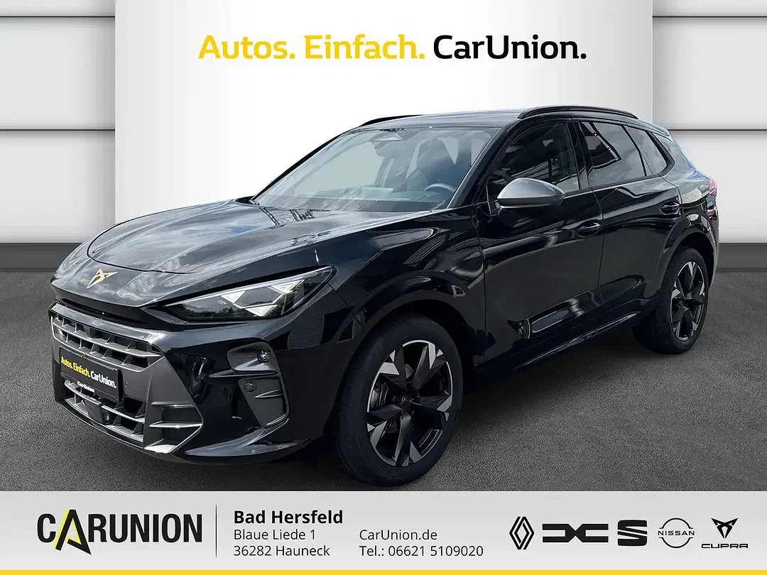 CUPRA Terramar - Afbeelding 1