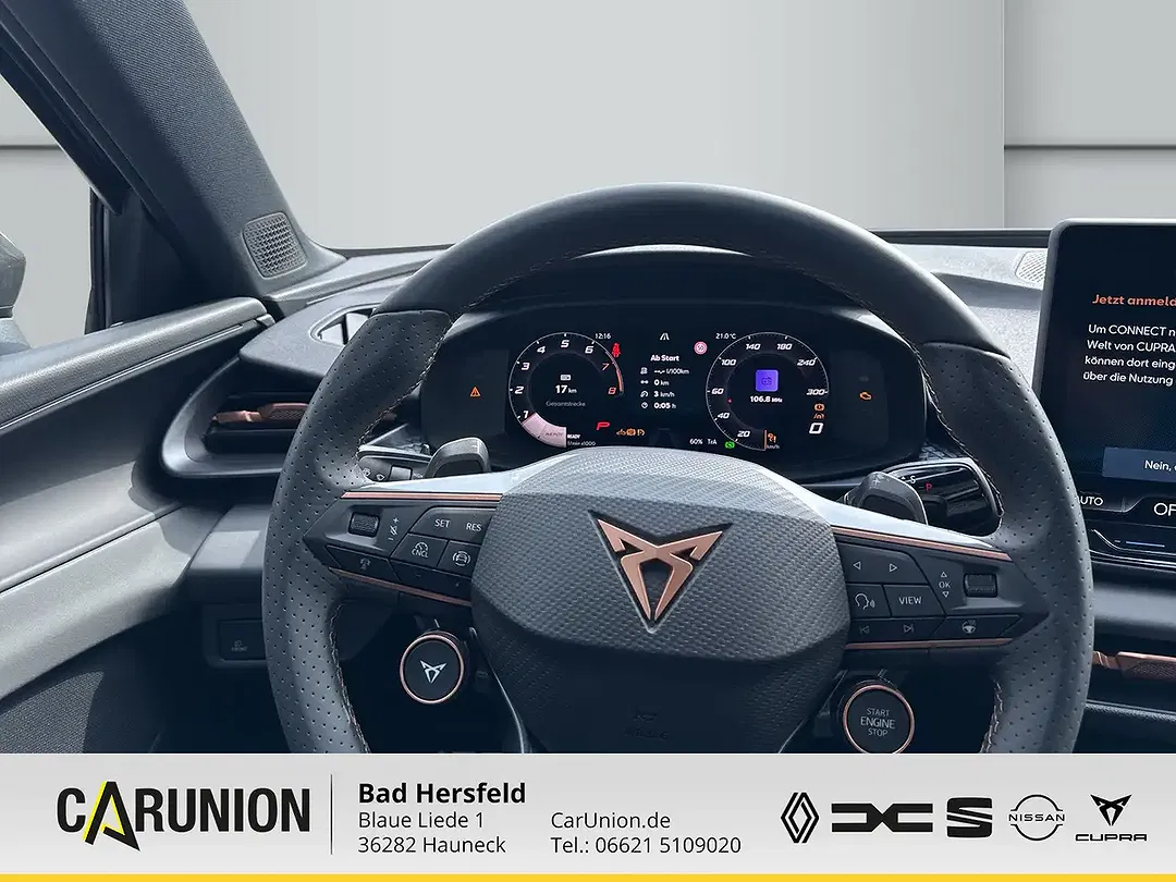 CUPRA Terramar - Thumbnail 10