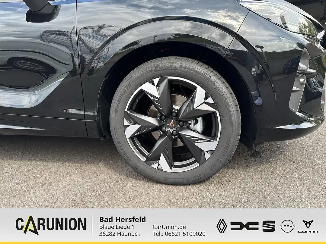 CUPRA Terramar - Thumbnail 11