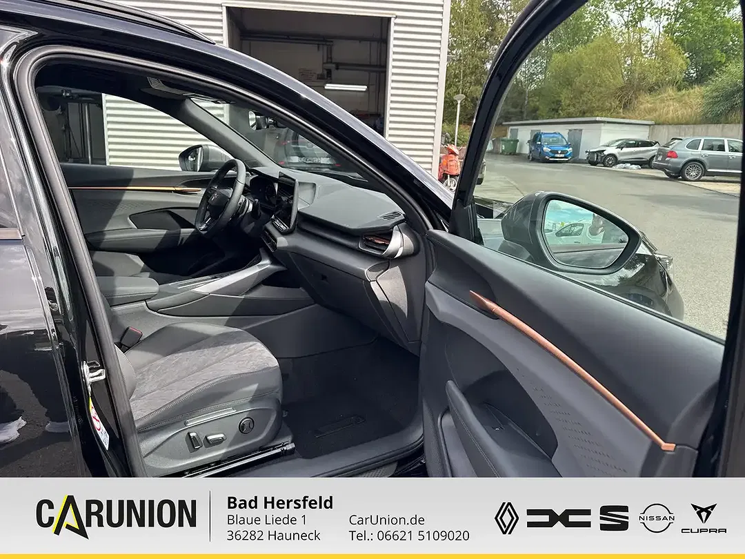 CUPRA Terramar - Thumbnail 12