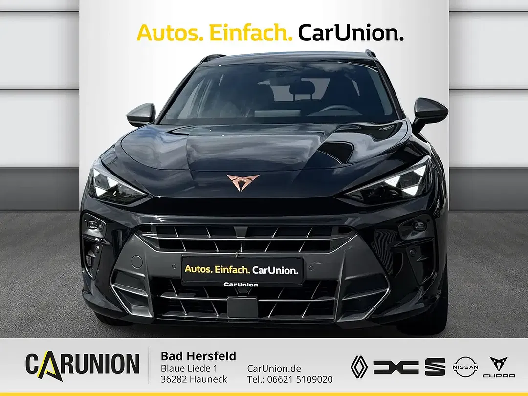CUPRA Terramar - Thumbnail 2