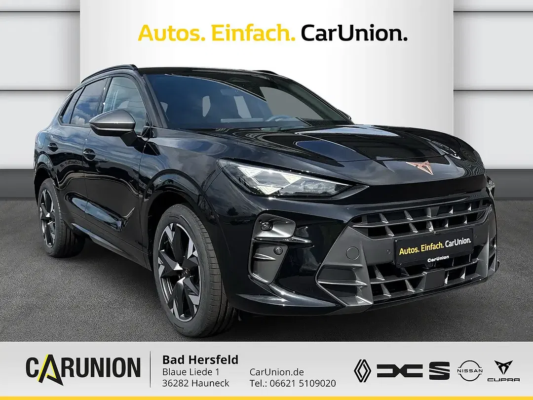 CUPRA Terramar - Thumbnail 3