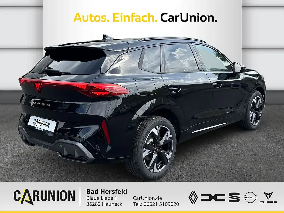 CUPRA Terramar - Thumbnail 4
