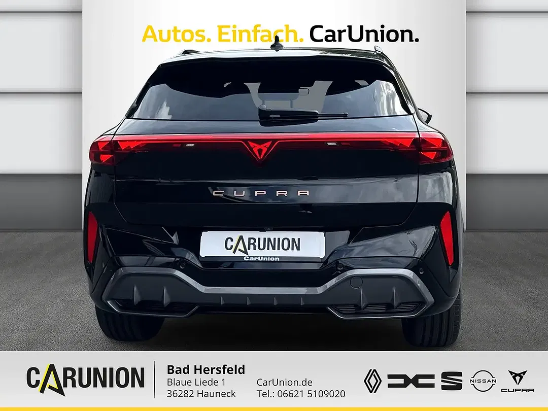 CUPRA Terramar - Thumbnail 5