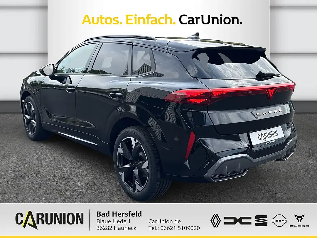 CUPRA Terramar - Thumbnail 6