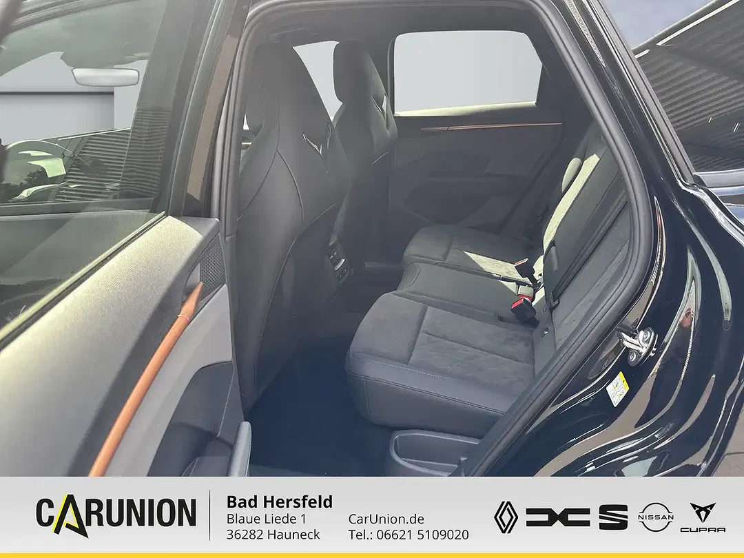 CUPRA Terramar - Thumbnail 8