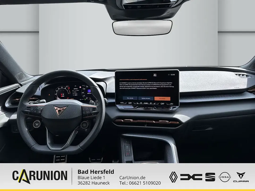 CUPRA Terramar - Thumbnail 9