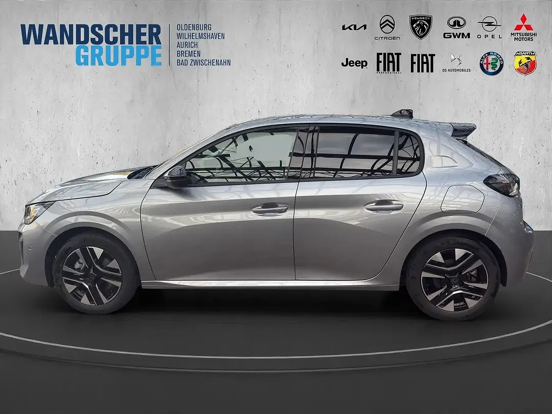 Peugeot 208 - Thumbnail 2