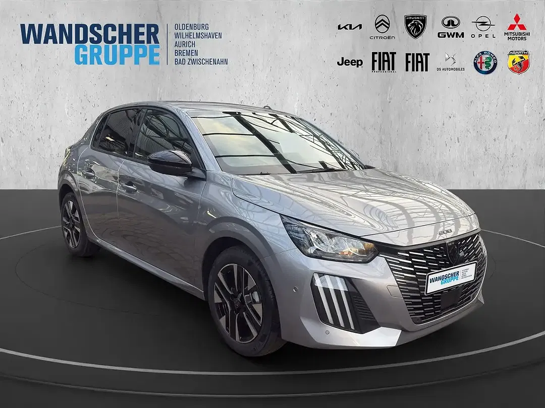 Peugeot 208 - Thumbnail 7