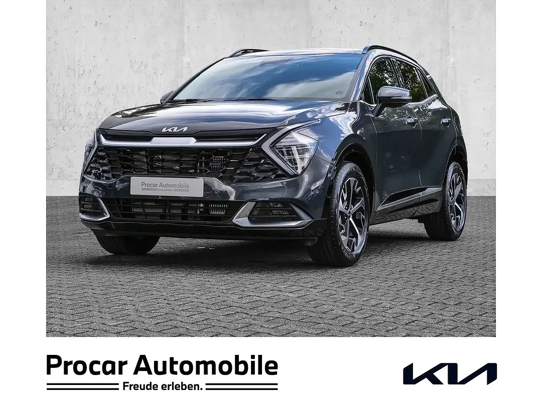 Kia Sportage - Afbeelding 1
