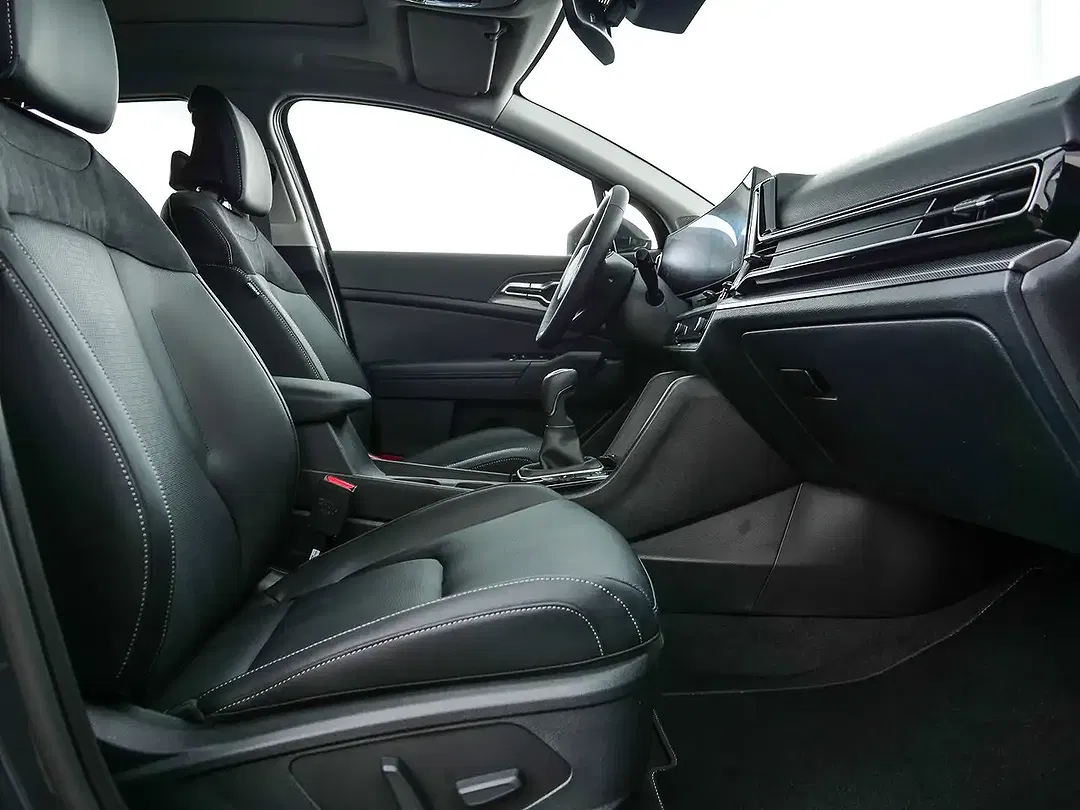 Kia Sportage - Thumbnail 14