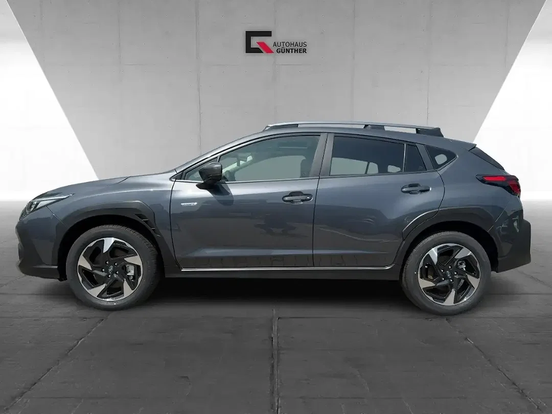 Subaru Crosstrek - Afbeelding 1