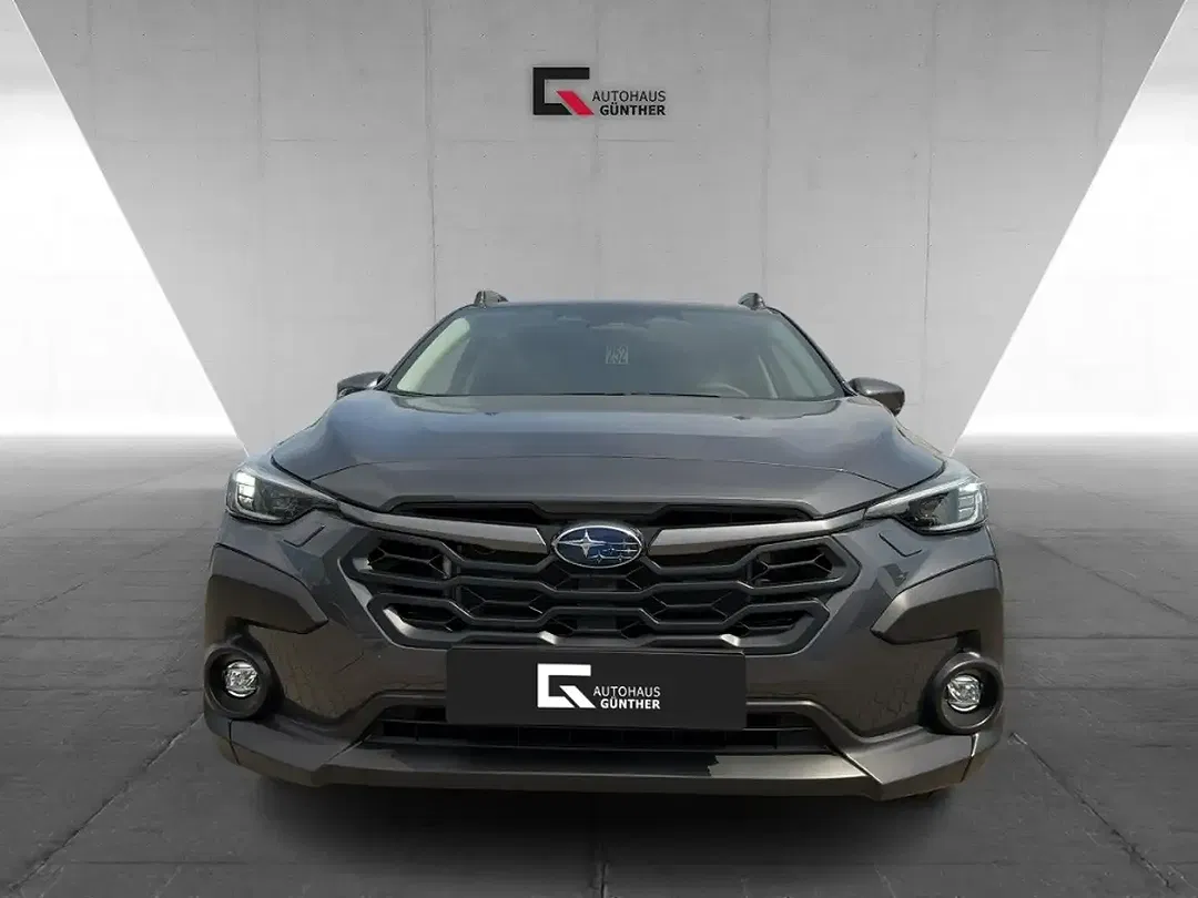 Subaru Crosstrek - Thumbnail 5