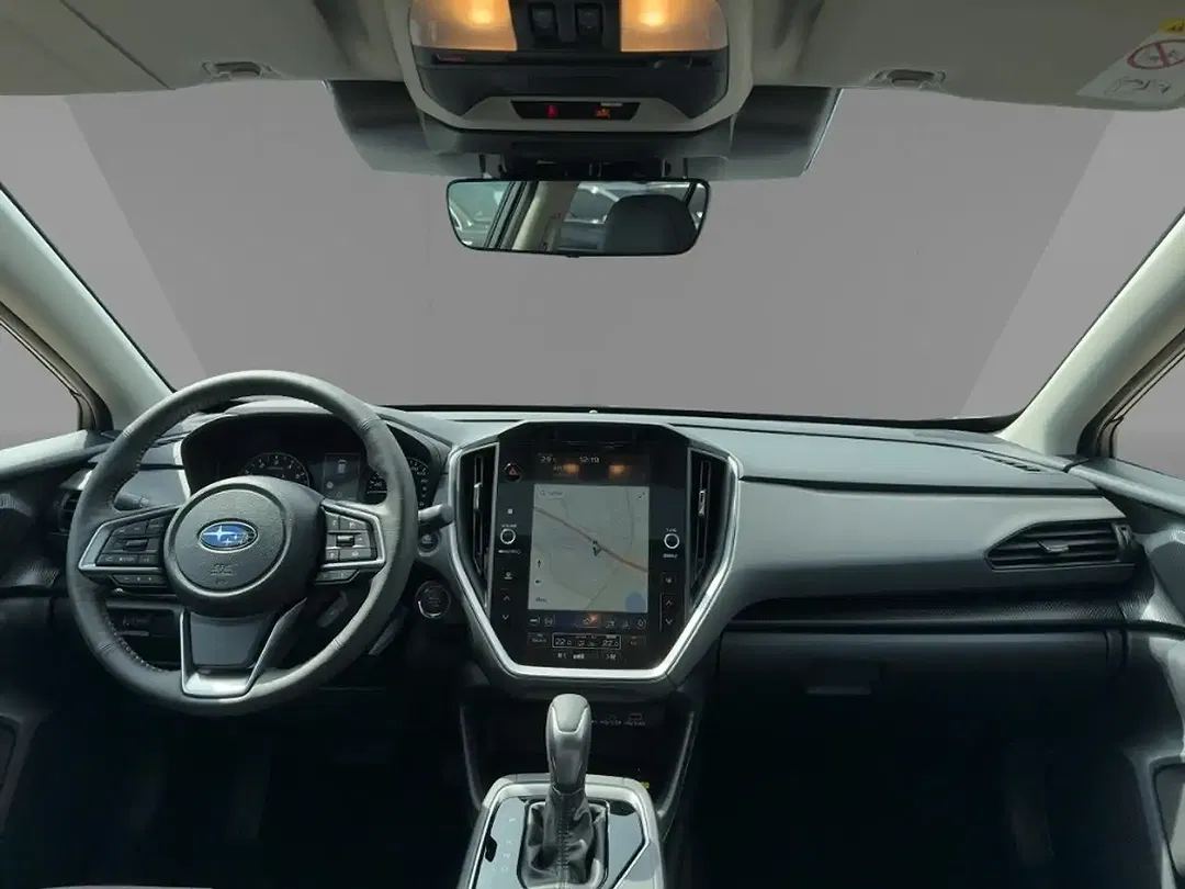 Subaru Crosstrek - Thumbnail 7