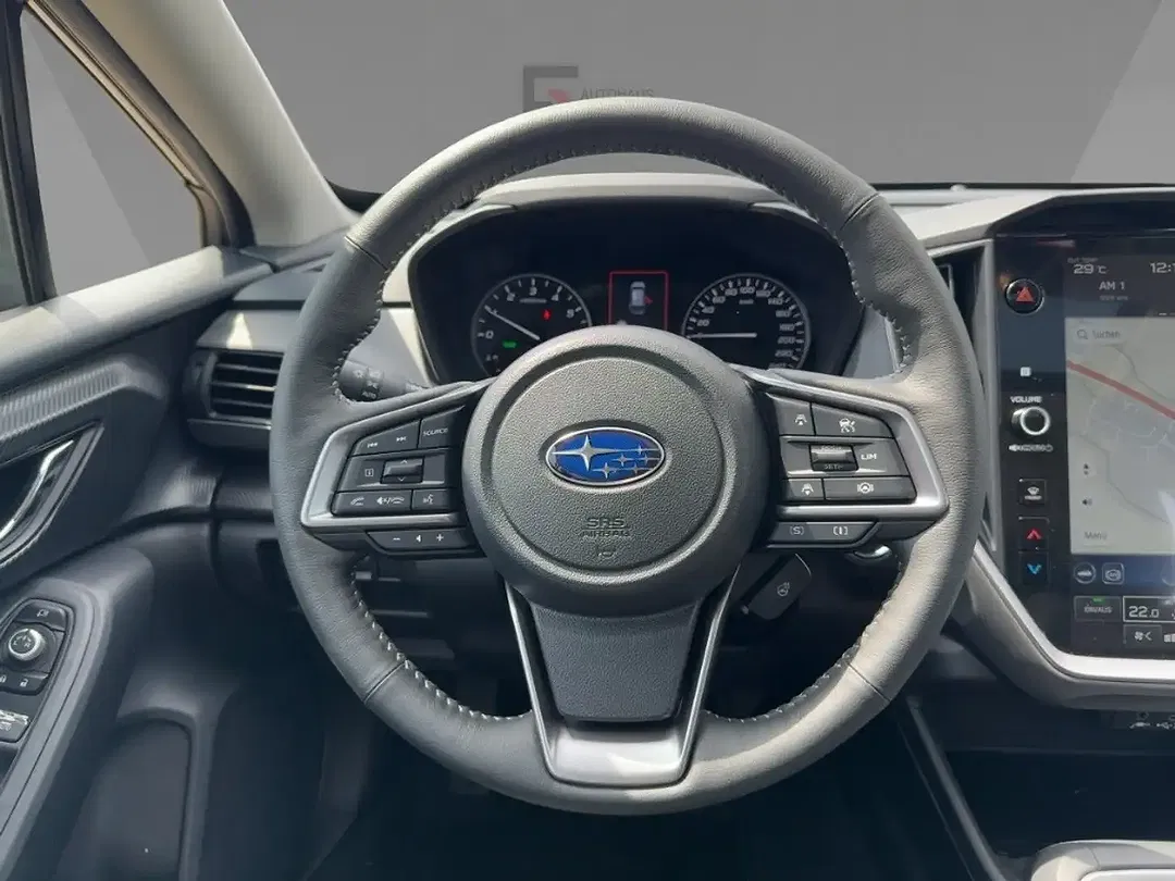 Subaru Crosstrek - Thumbnail 8