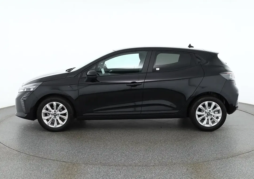 Renault Clio - Thumbnail 1