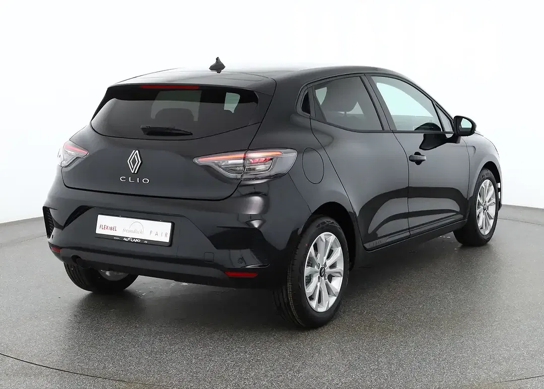 Renault Clio - Thumbnail 4