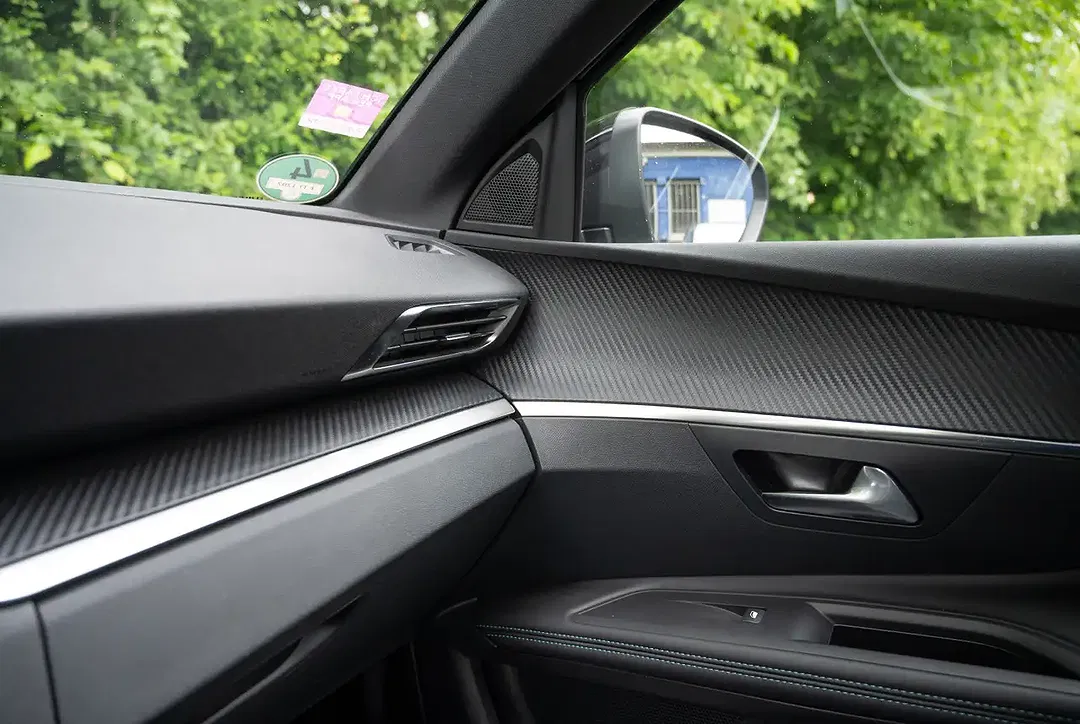 Peugeot 3008 - Thumbnail 12