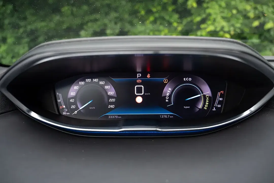 Peugeot 3008 - Thumbnail 14
